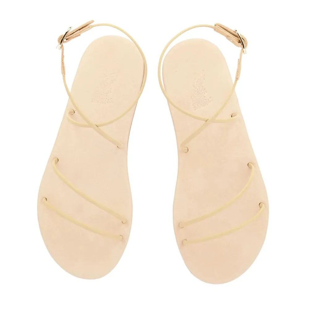 Best Angel Women Comfort Soles |Ankle Strap