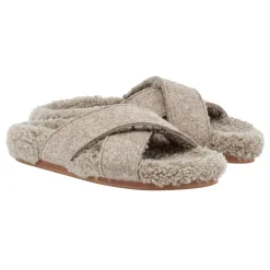 Hot Anilio Women Slides |Comfort Soles