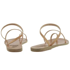 Apli eleftheria Women Toe Ring |Slingbacks