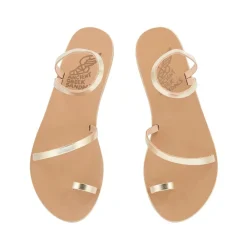 Apli eleftheria Women Toe Ring |Slingbacks