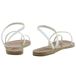 New Apli eleftheria Women Toe Ring |Slingbacks
