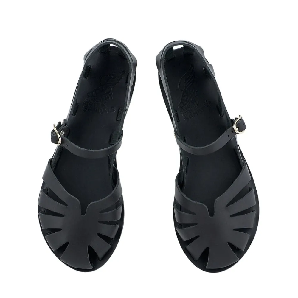 Hot Apollonia Women Closed-Toe