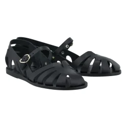 Hot Apollonia Women Closed-Toe