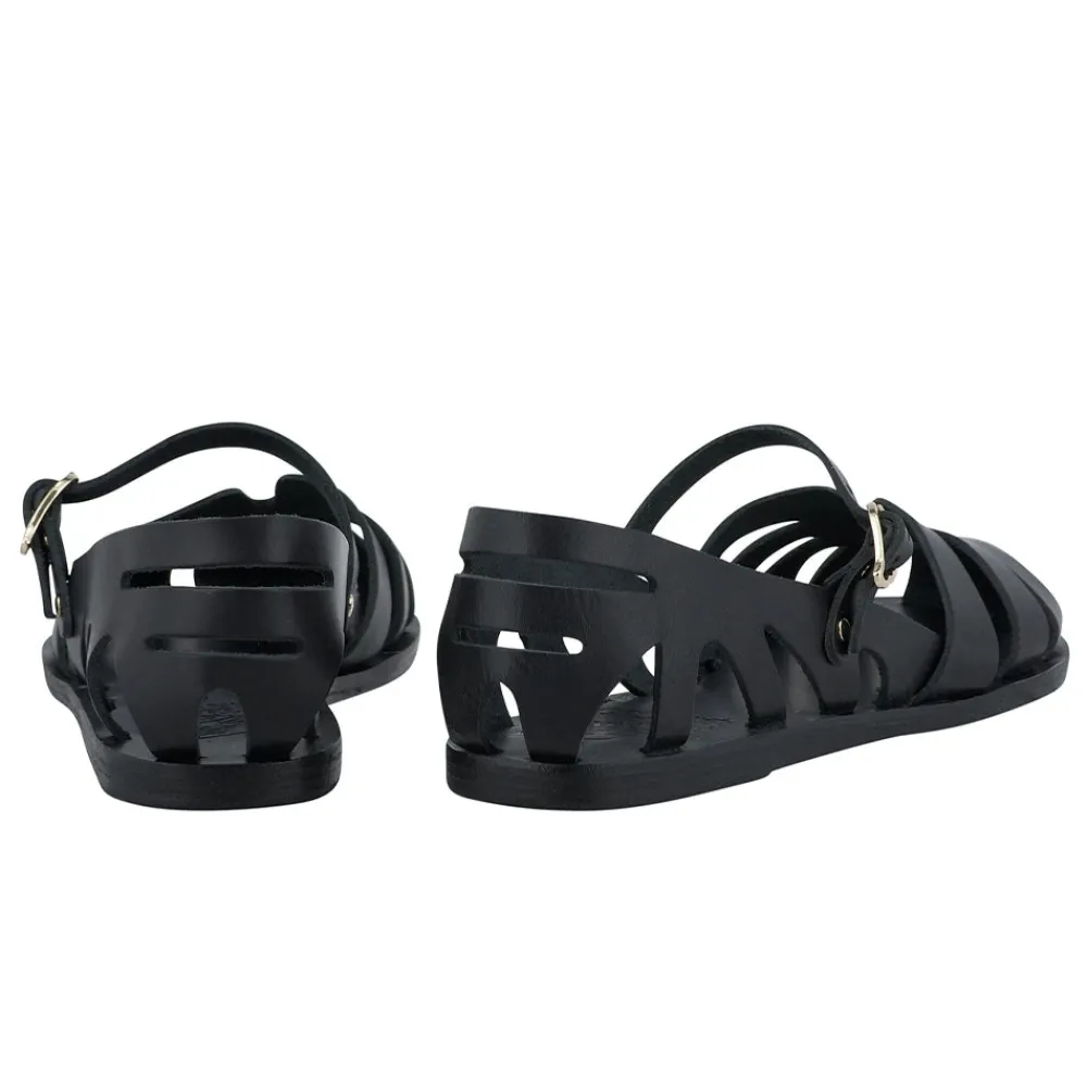 Hot Apollonia Women Closed-Toe