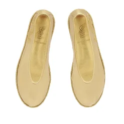 Areti Women Ballet Flats