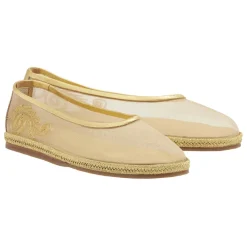 Areti Women Ballet Flats