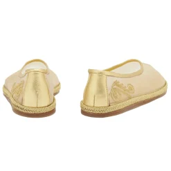 Areti Women Ballet Flats