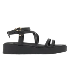 Clearance Aristea Women Comfort Soles |Ankle Strap