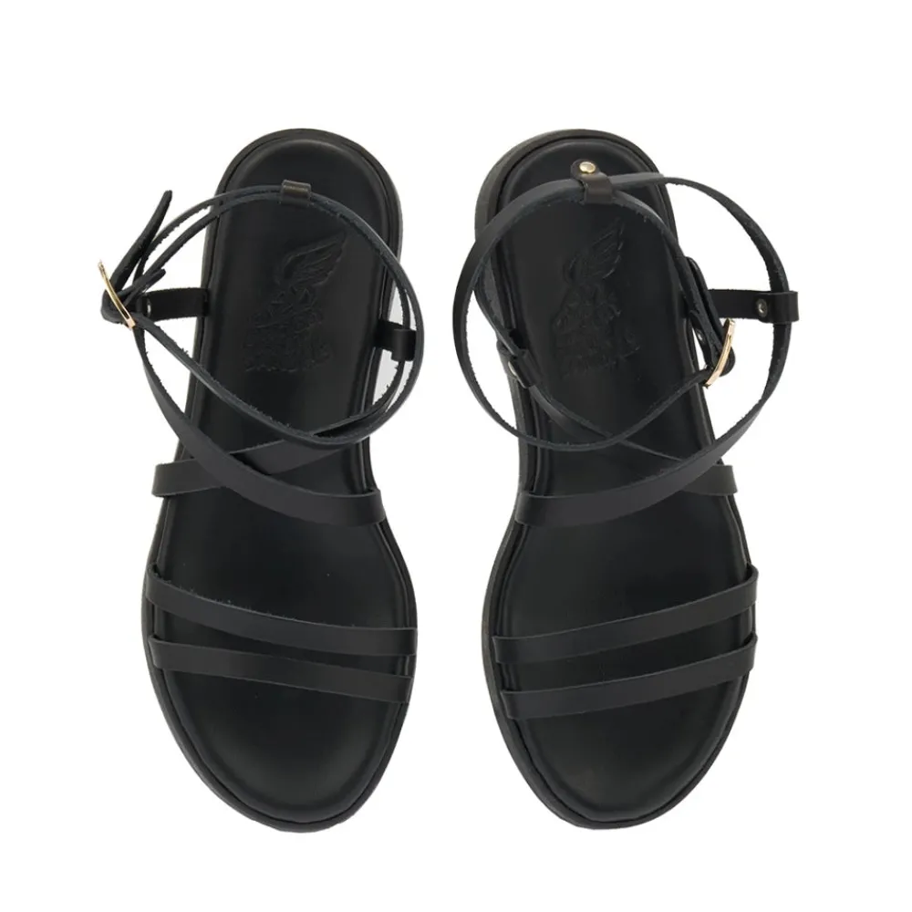 Clearance Aristea Women Comfort Soles |Ankle Strap