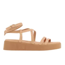 Clearance Aristea Women Comfort Soles |Ankle Strap