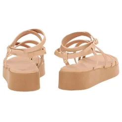 Clearance Aristea Women Comfort Soles |Ankle Strap