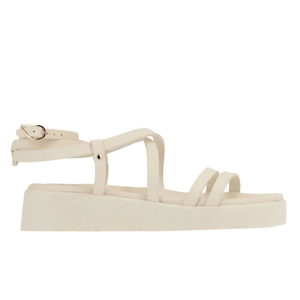 Aristea Women Comfort Soles |Ankle Strap
