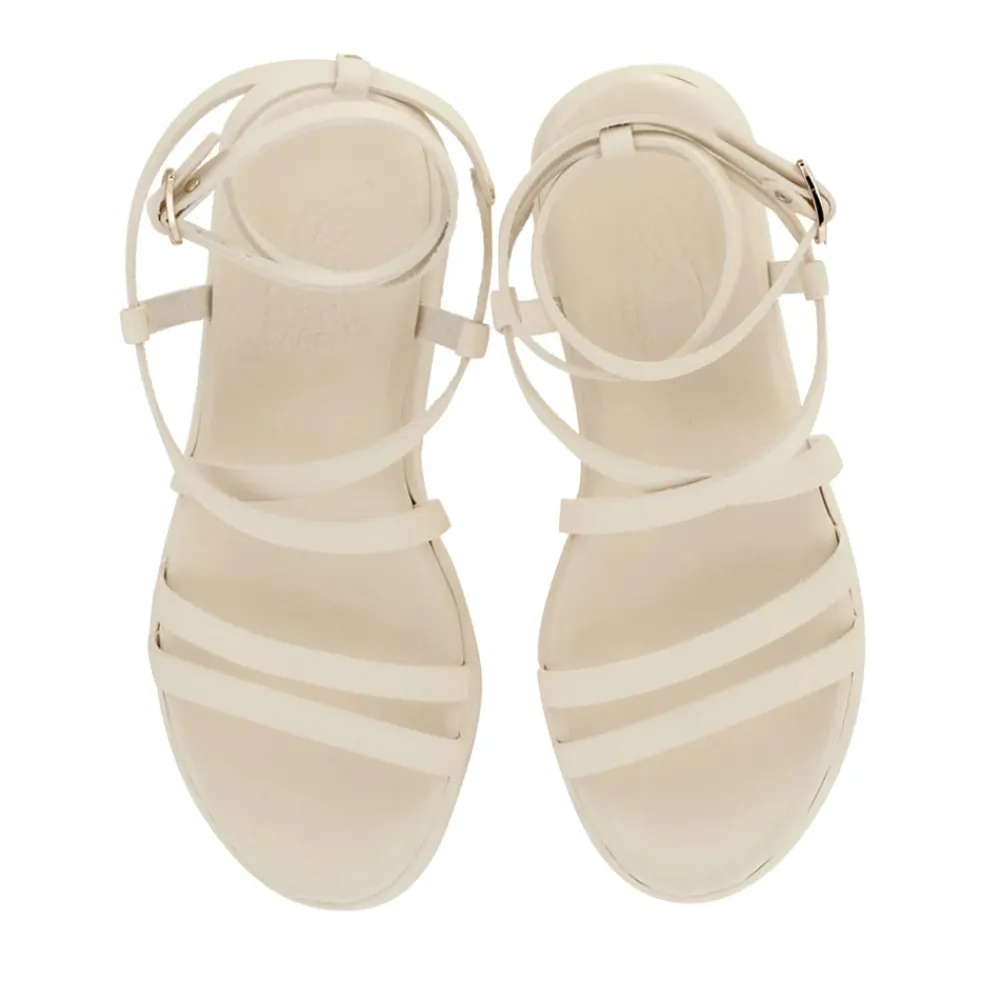 Aristea Women Comfort Soles |Ankle Strap