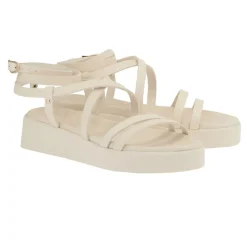 Aristea Women Comfort Soles |Ankle Strap