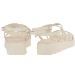 Aristea Women Comfort Soles |Ankle Strap