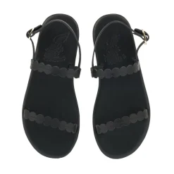 Best Aroula Women Comfort Soles |Back-Straps