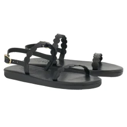 Best Aroula Women Comfort Soles |Back-Straps