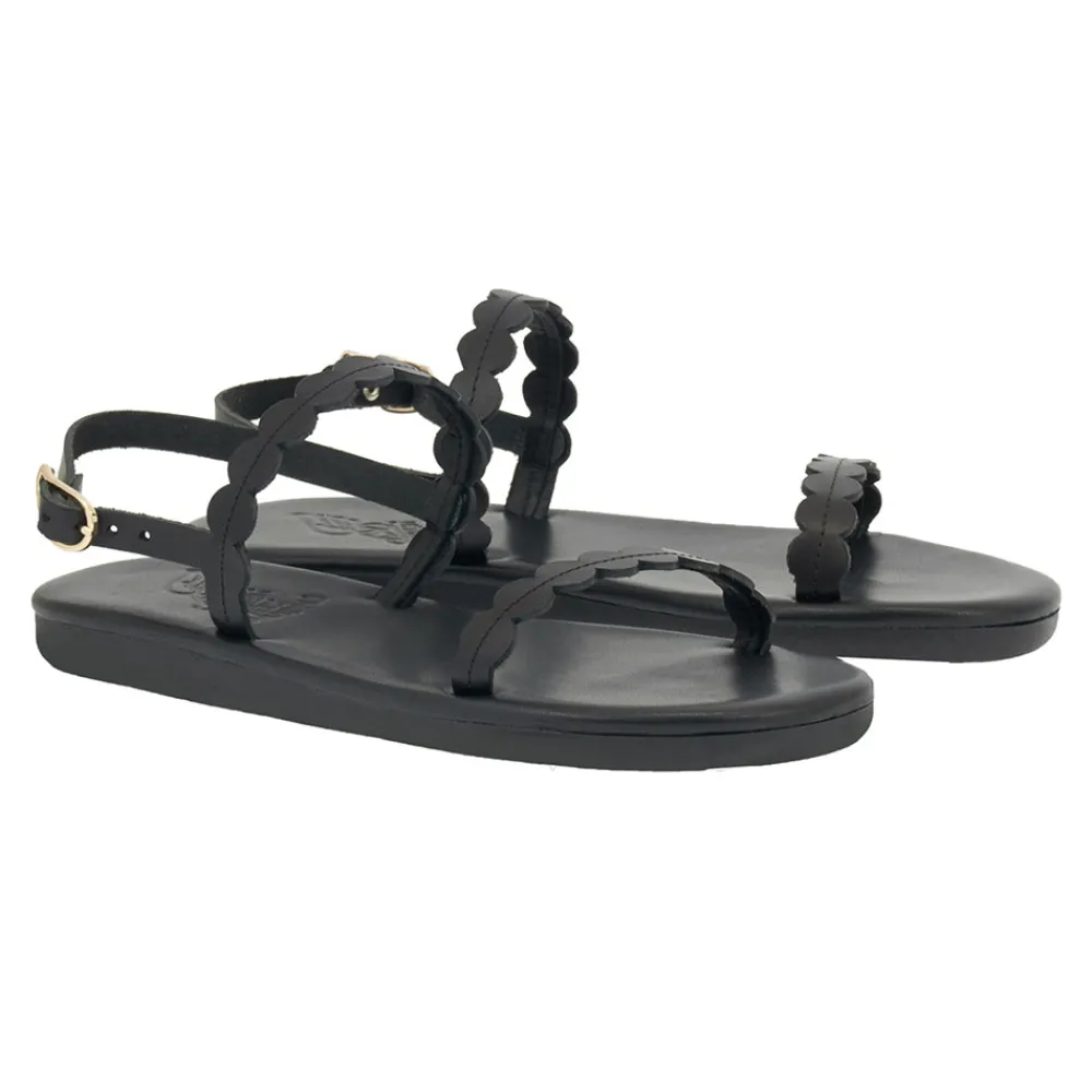 Best Aroula Women Comfort Soles |Back-Straps
