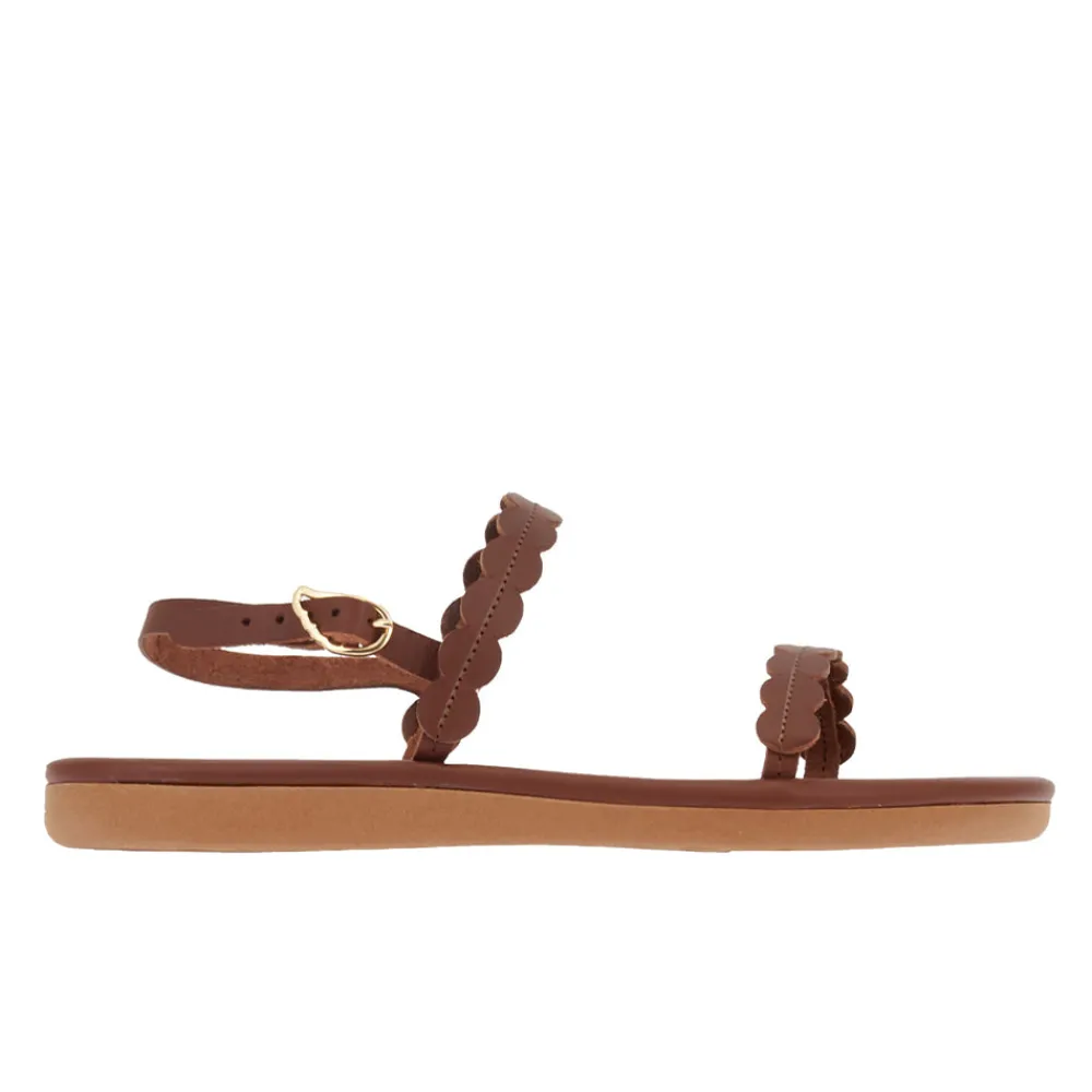 Outlet Aroula Women Comfort Soles |Back-Straps