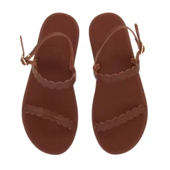 Outlet Aroula Women Comfort Soles |Back-Straps