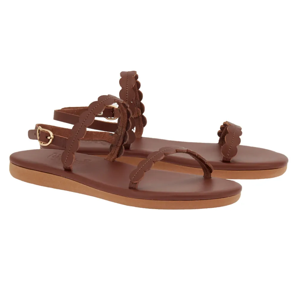 Outlet Aroula Women Comfort Soles |Back-Straps
