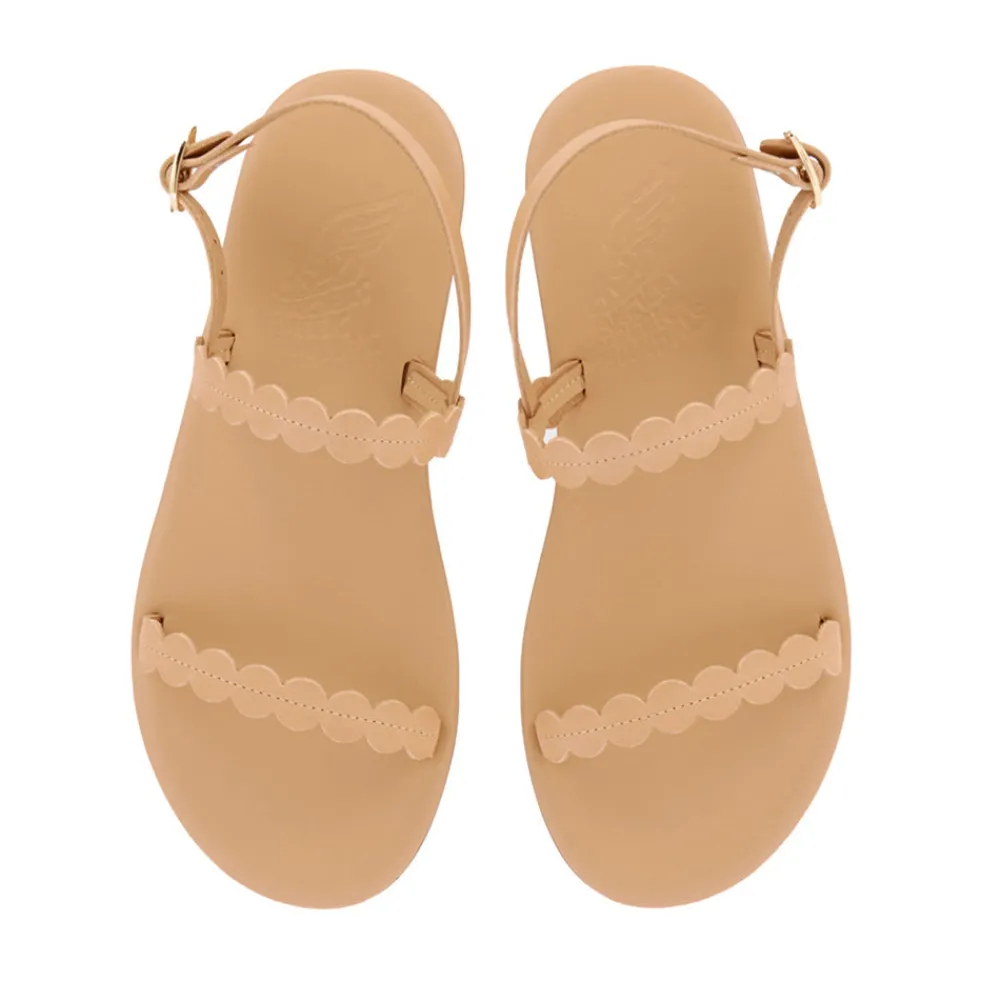 Aroula Women Comfort Soles