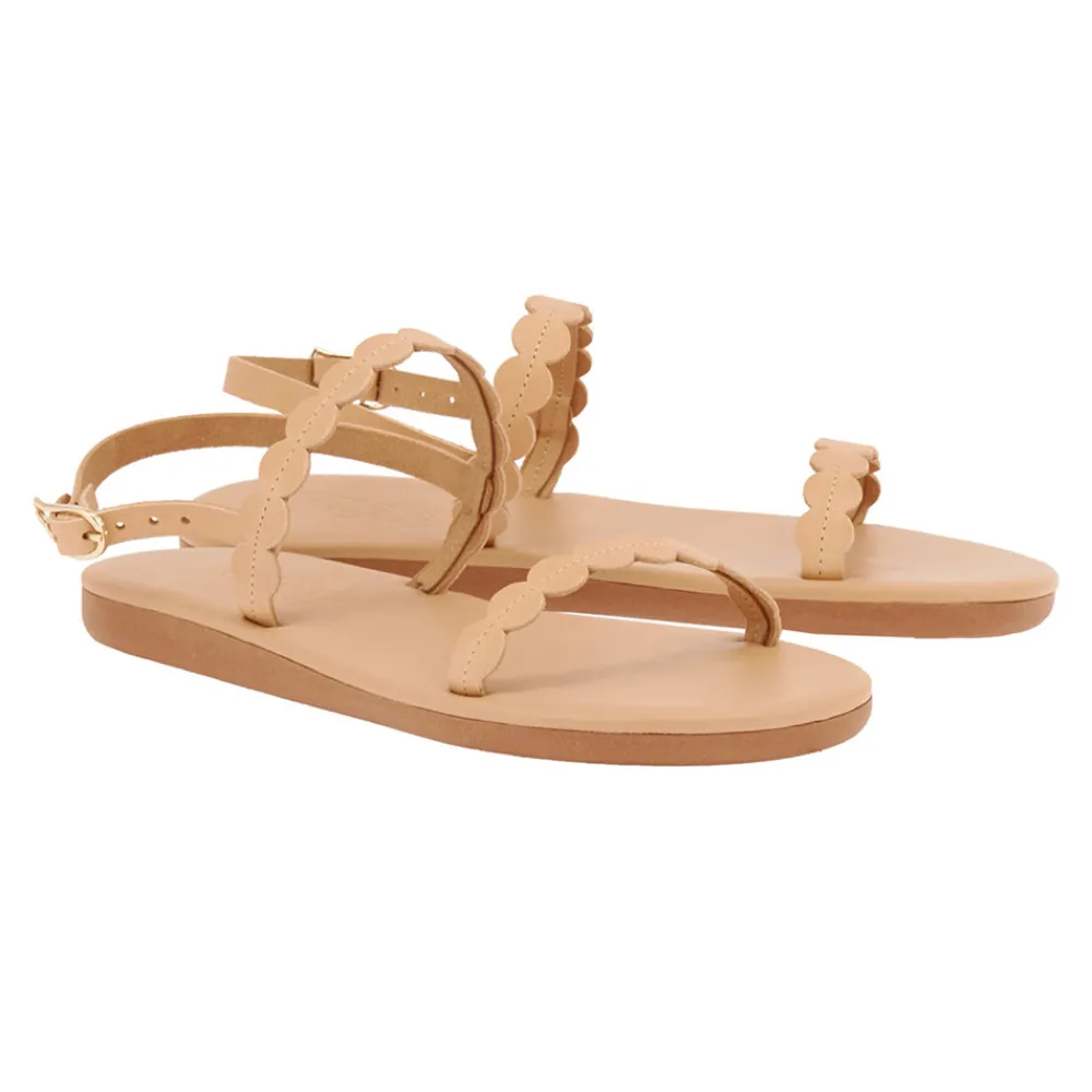 Aroula Women Comfort Soles