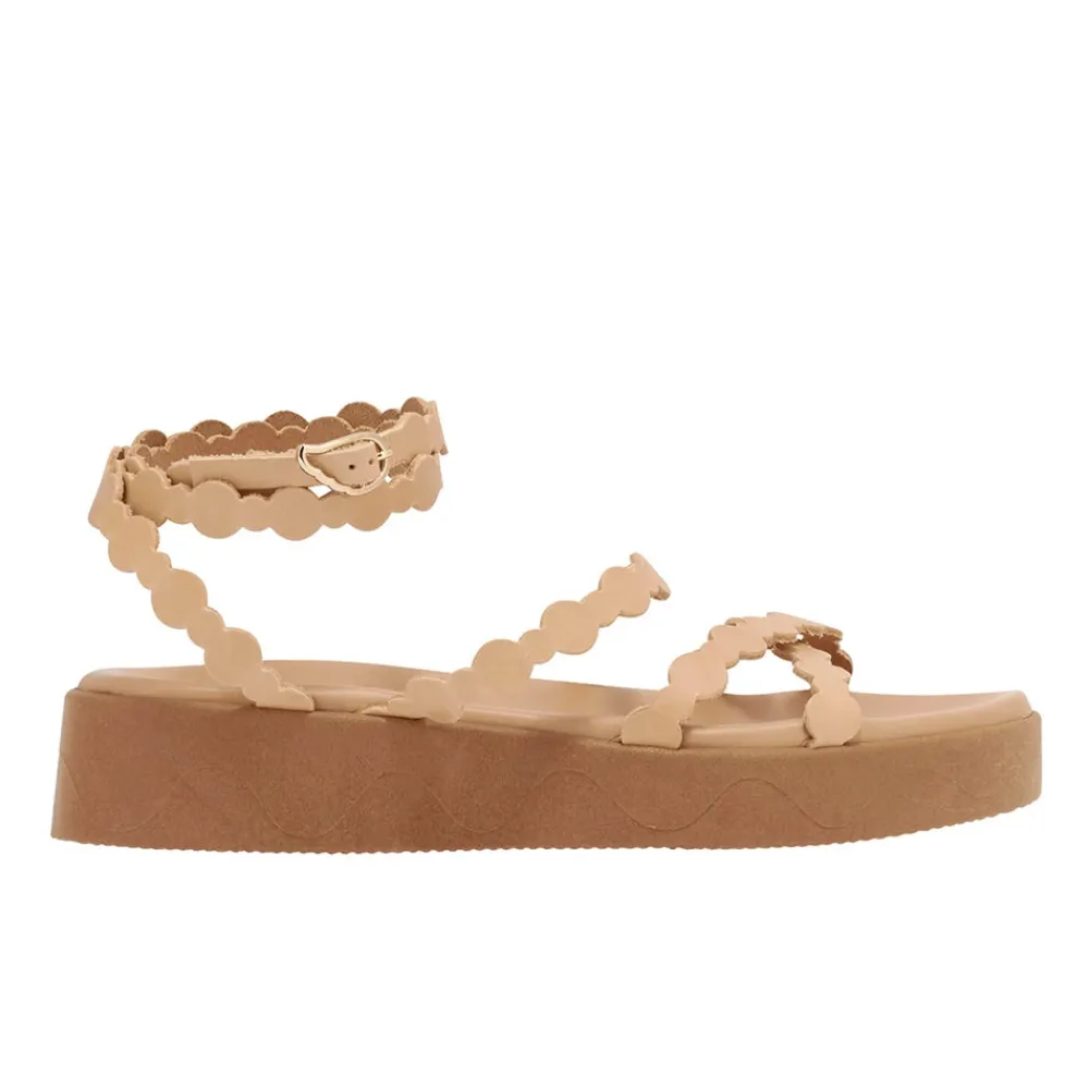 Online Aspis Women Comfort Soles |Ankle Strap