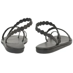 New Aura Women Toe Ring |Slingbacks