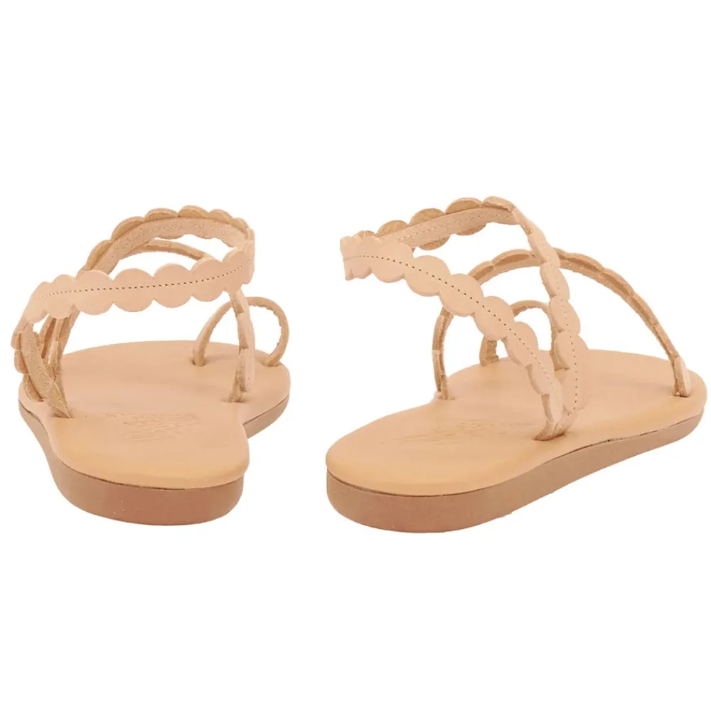 Online Aura Women Toe Ring |Slingbacks