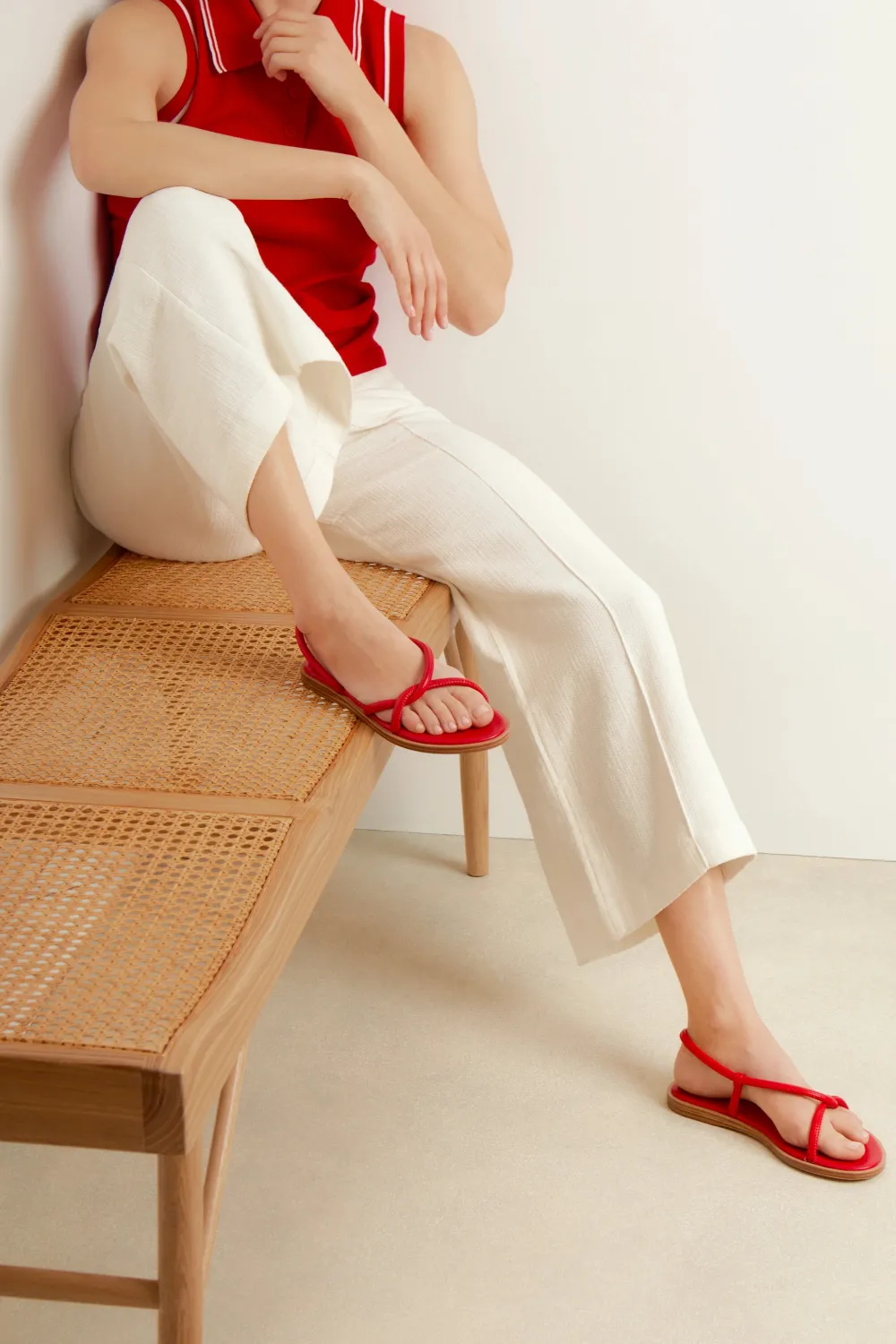 Outlet Bomba Women Slingbacks |Comfort Soles