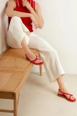 Outlet Bomba Women Slingbacks |Comfort Soles