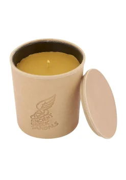 Online Candle thyme salt Candles