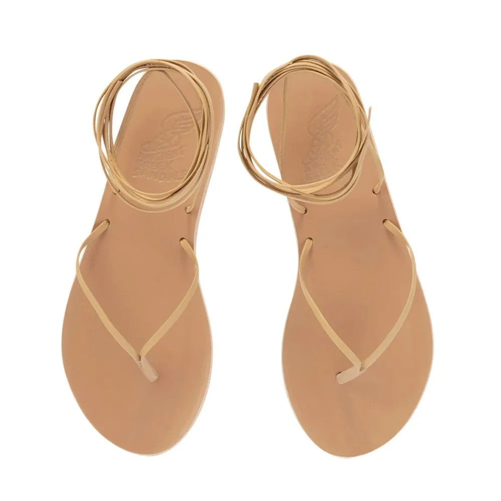 Clearance Celia Women Thong-Strap |Lace Up