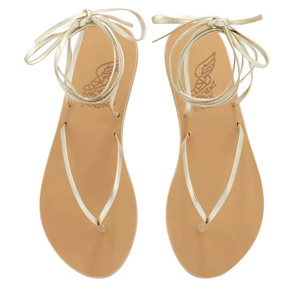 Online Celia Women Thong-Strap |Lace Up