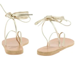Online Celia Women Thong-Strap |Lace Up