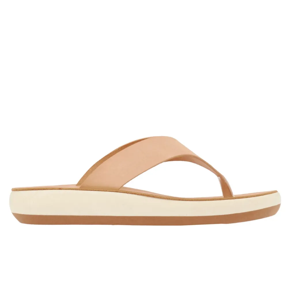 New Charys comfort Women Thong-Strap |Thongs