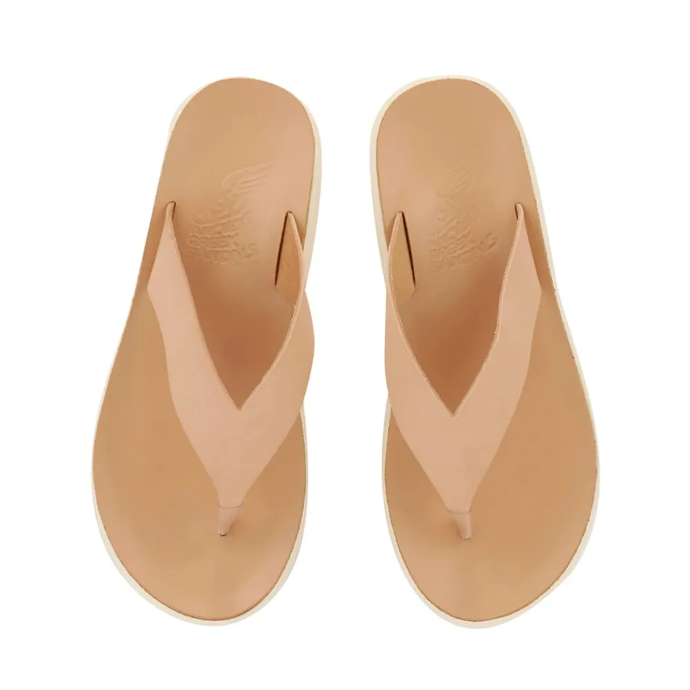 New Charys comfort Women Thong-Strap |Thongs