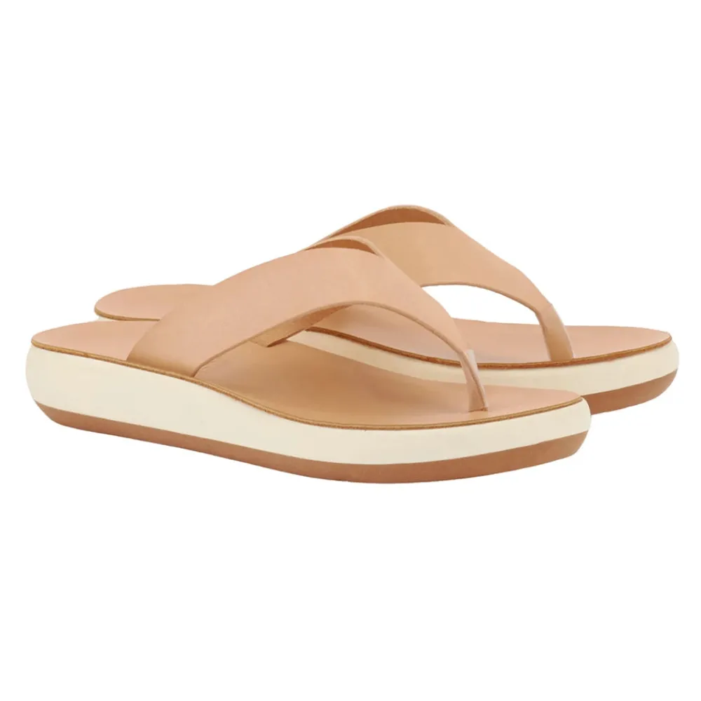 New Charys comfort Women Thong-Strap |Thongs