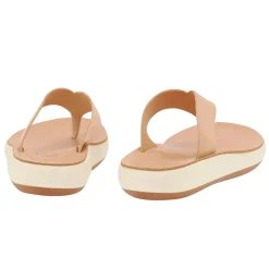 New Charys comfort Women Thong-Strap |Thongs