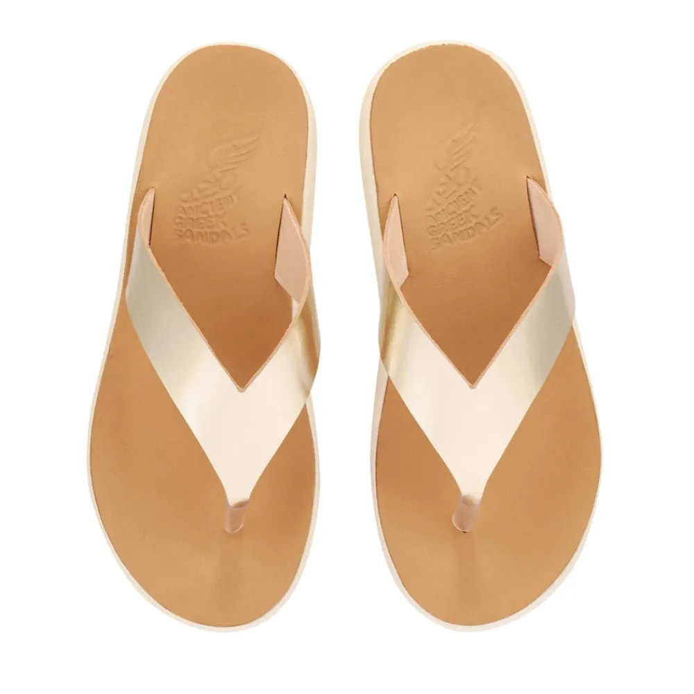Outlet Charys comfort Women Thong-Strap |Thongs