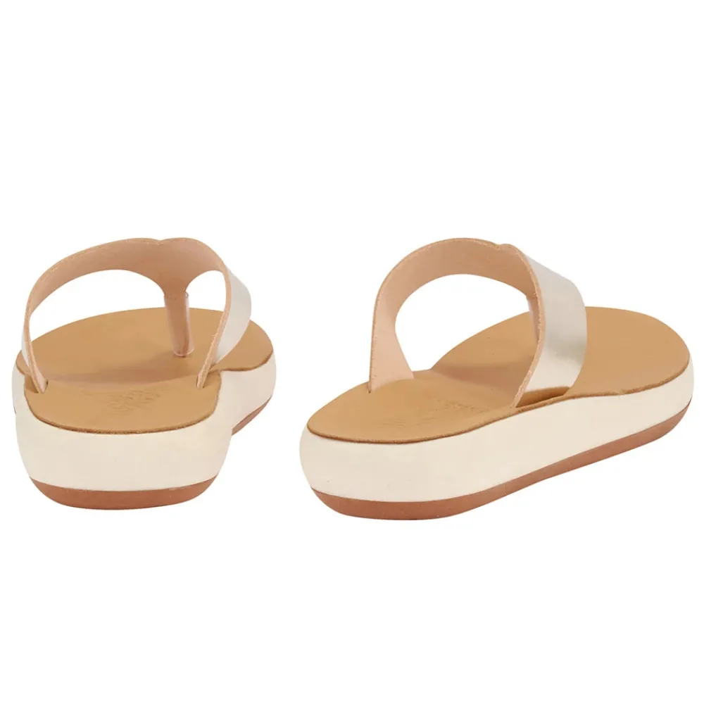 Outlet Charys comfort Women Thong-Strap |Thongs