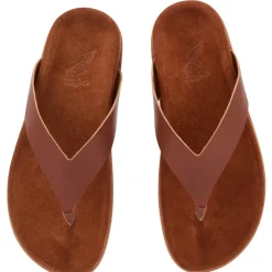 Outlet Charys footbed Women Thong-Strap |Thongs