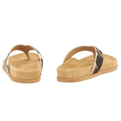 Hot Charys footbed Women Thongs |Comfort Soles