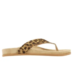 Hot Charys footbed Women Thongs |Thong-Strap