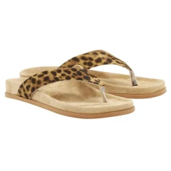 Hot Charys footbed Women Thongs |Thong-Strap