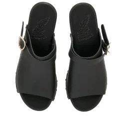 Best Classic clog Women Slides |Heeled