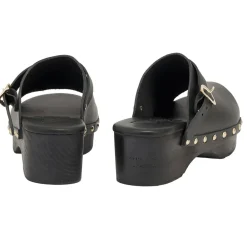 Best Classic clog Women Slides |Heeled
