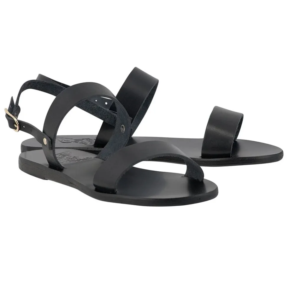 Outlet Clio Women Back-Straps