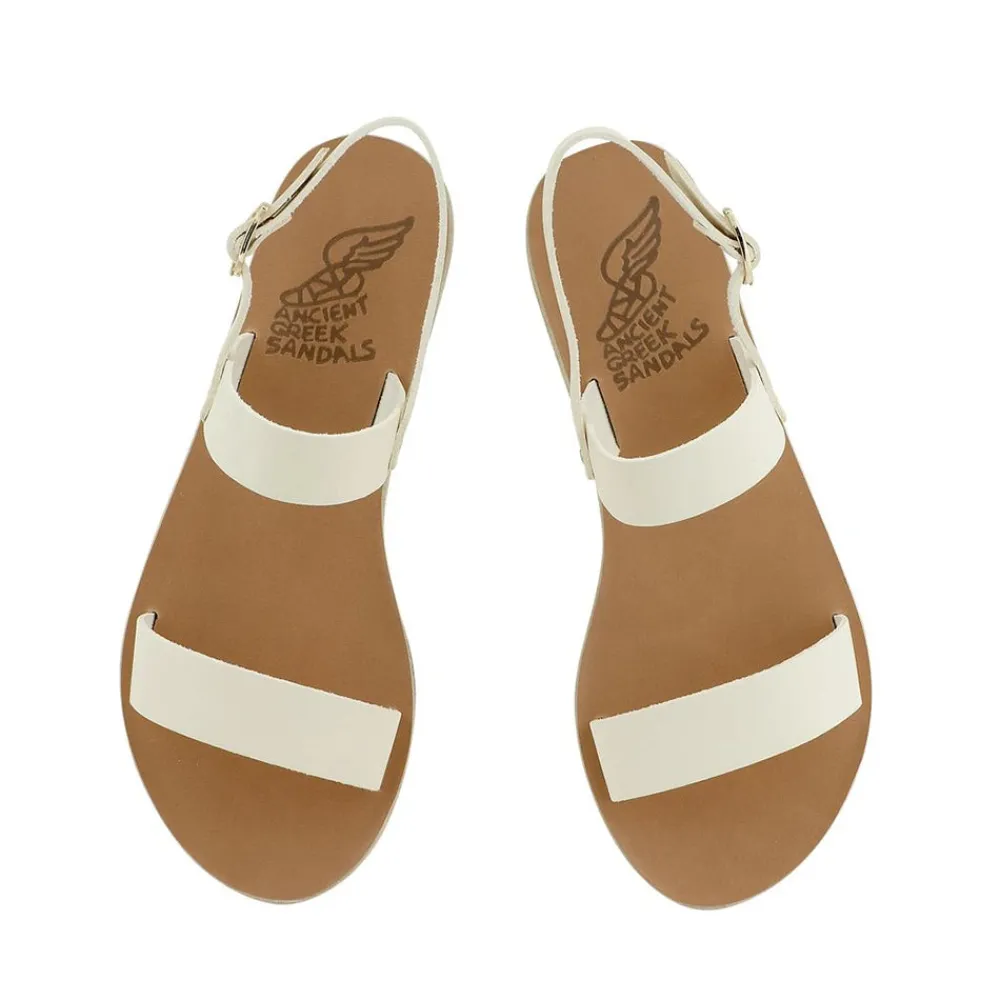 New Clio Women Back-Straps